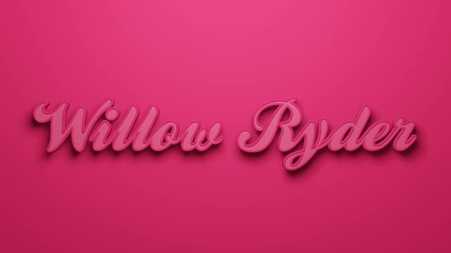 Video poster